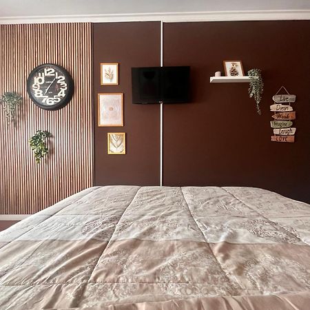 N3 Apartment Amadora Kültér fotó