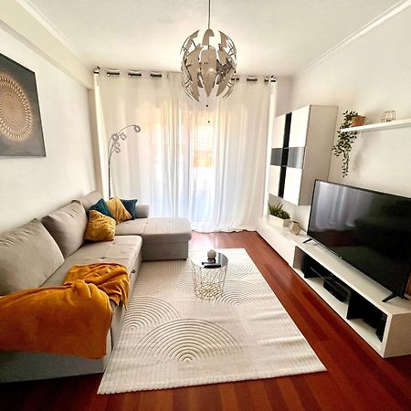 N3 Apartment Amadora Kültér fotó