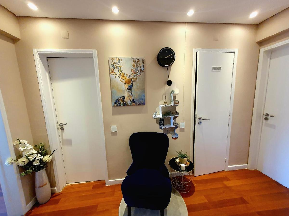 N3 Apartment Amadora Kültér fotó