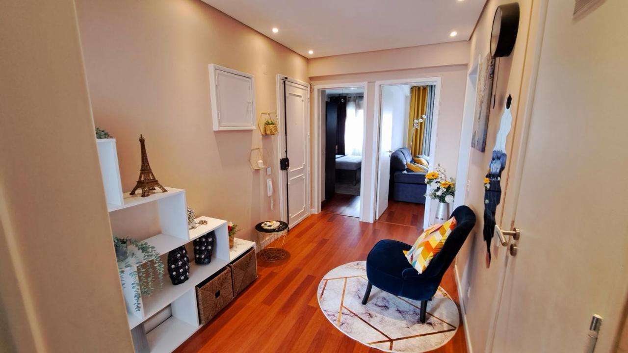 N3 Apartment Amadora Kültér fotó