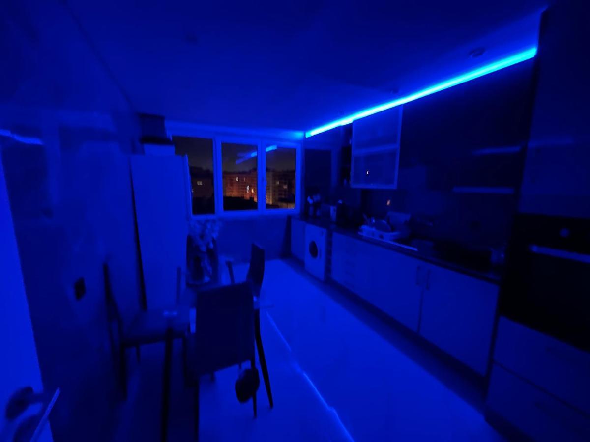 N3 Apartment Amadora Kültér fotó