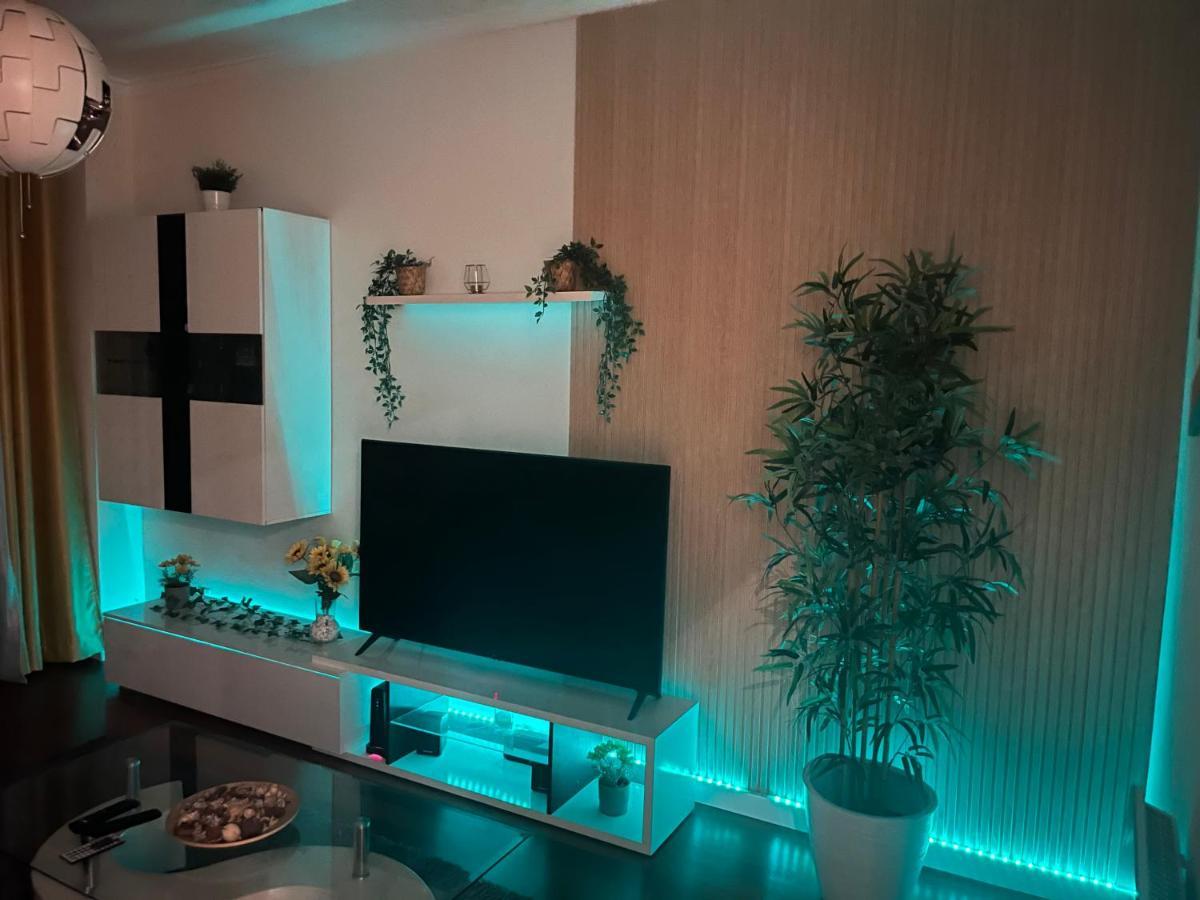 N3 Apartment Amadora Kültér fotó
