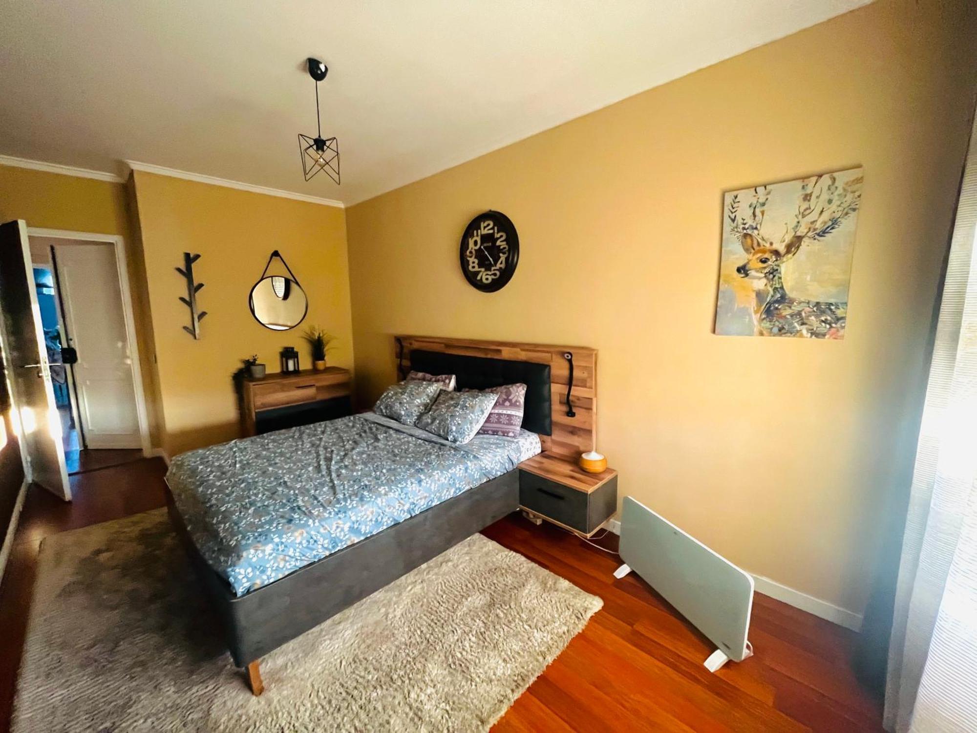 N3 Apartment Amadora Kültér fotó