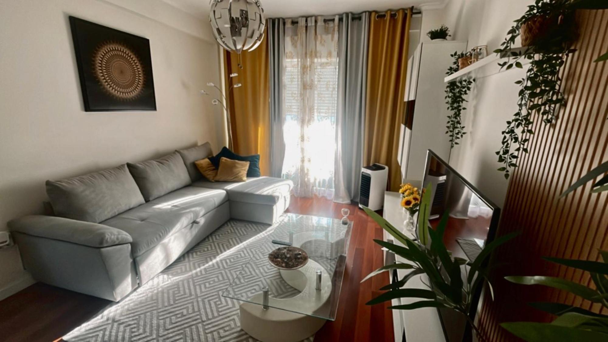 N3 Apartment Amadora Kültér fotó