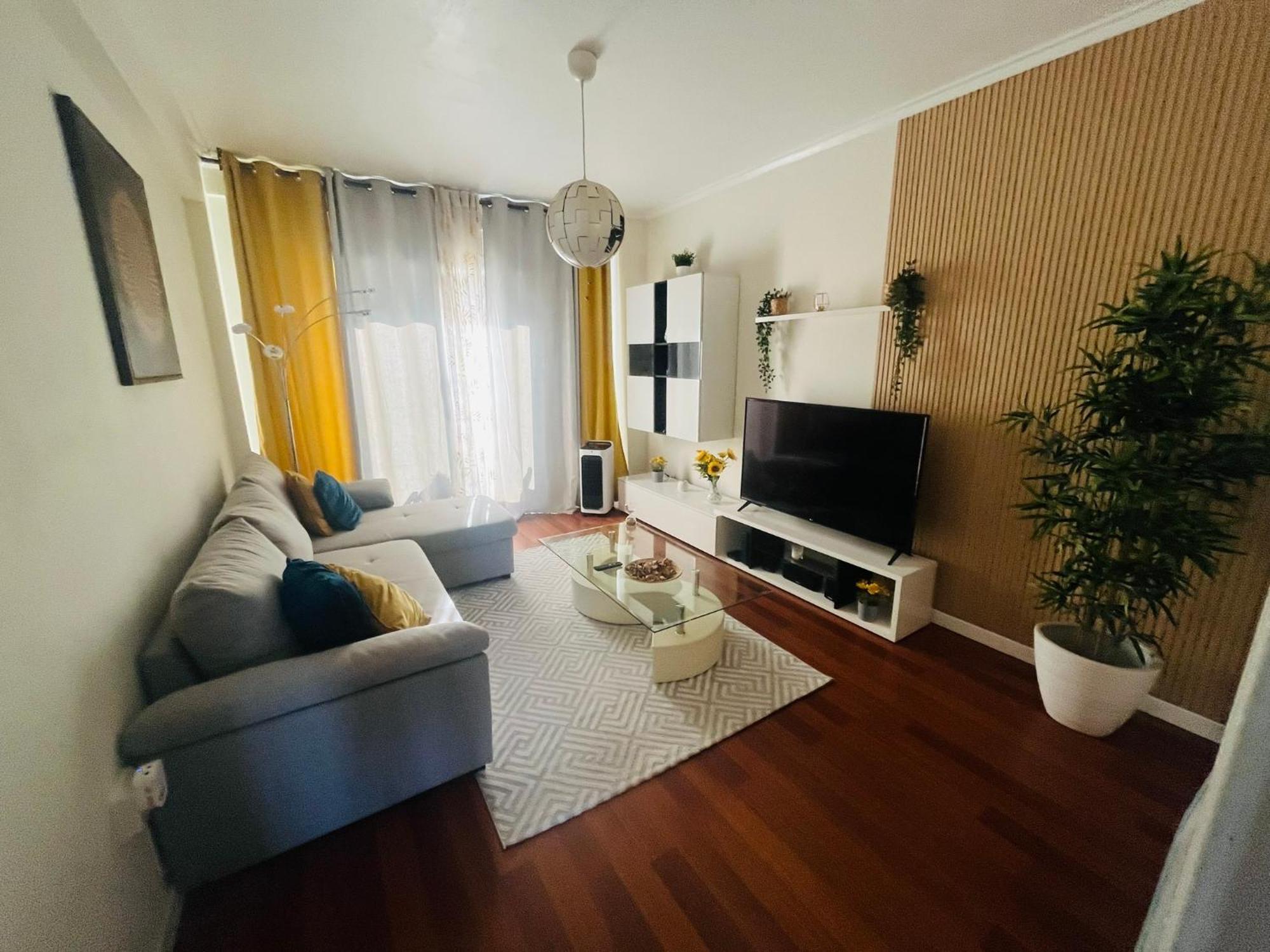 N3 Apartment Amadora Kültér fotó