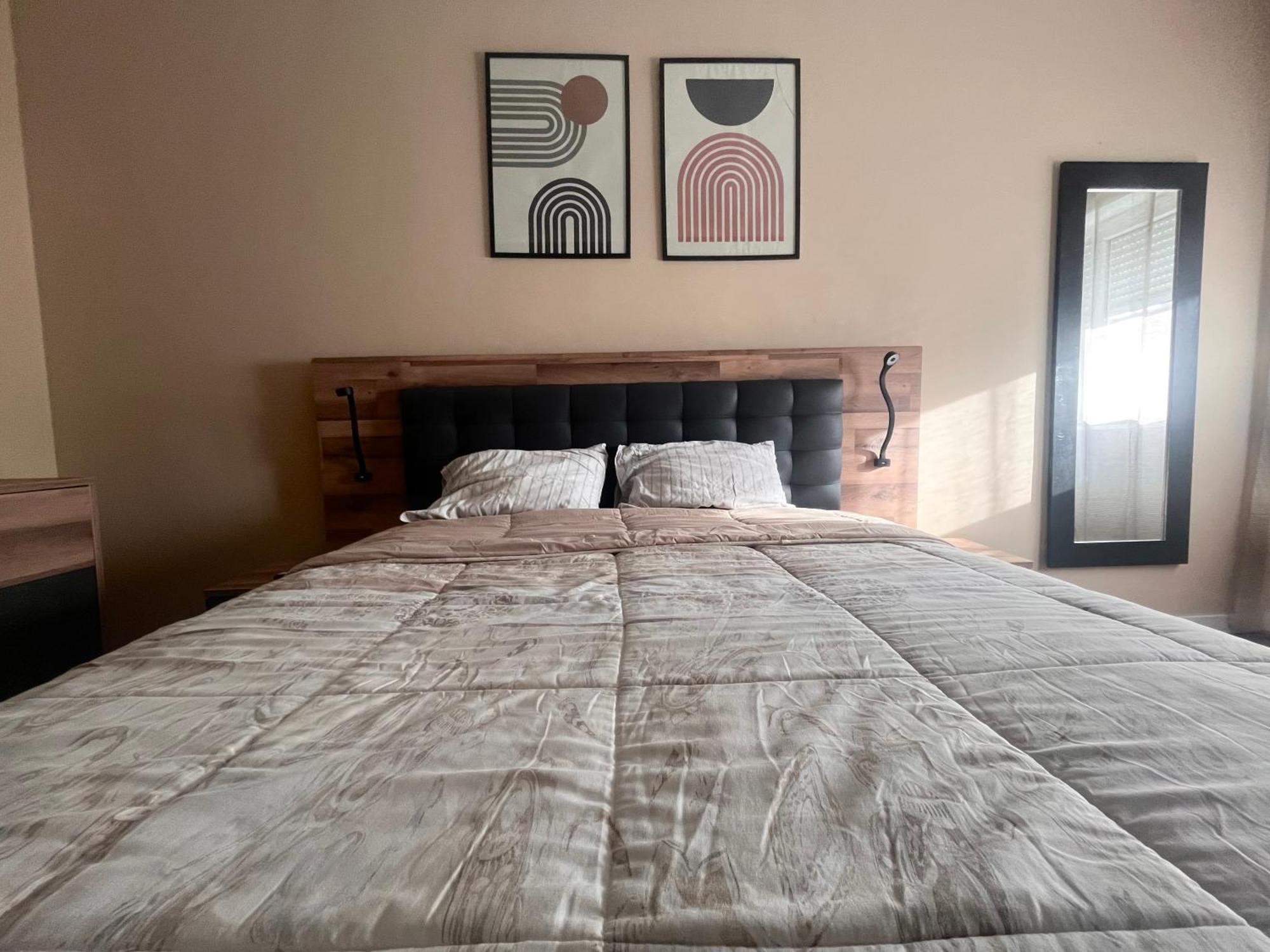 N3 Apartment Amadora Kültér fotó